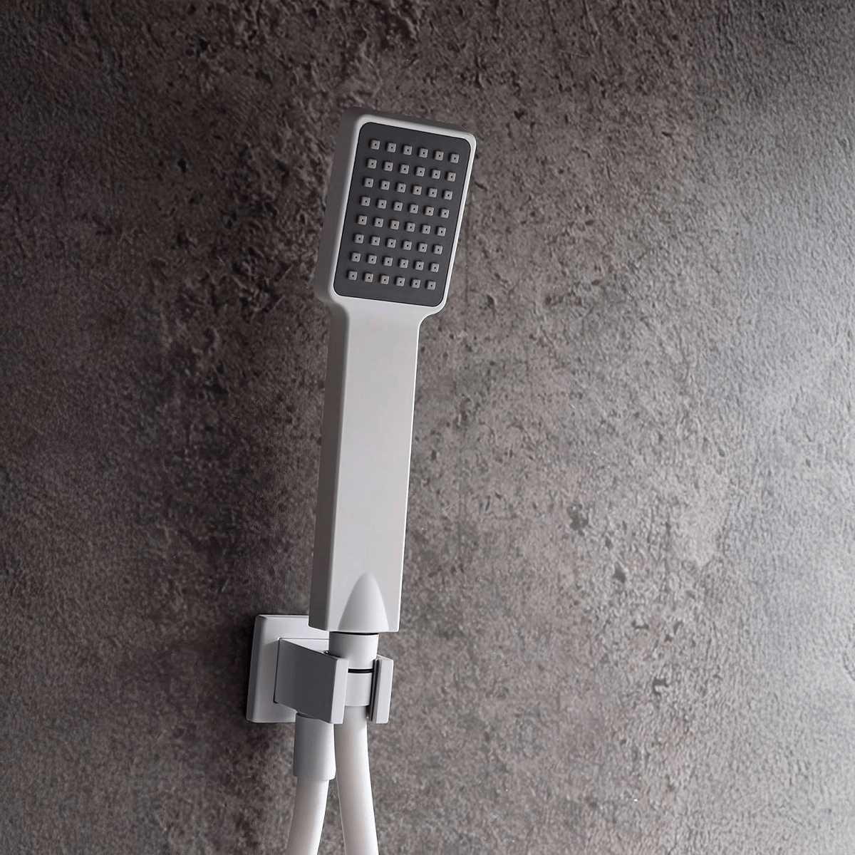 Ducha empotrada Silver - Thebath