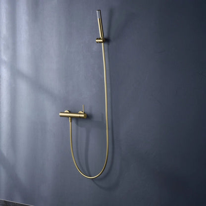 Ducha Imex Monza - The Bath