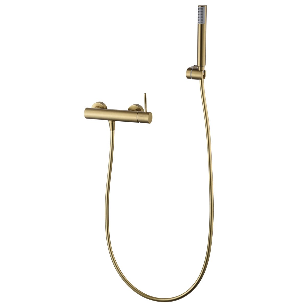 Ducha Imex Monza - The Bath
