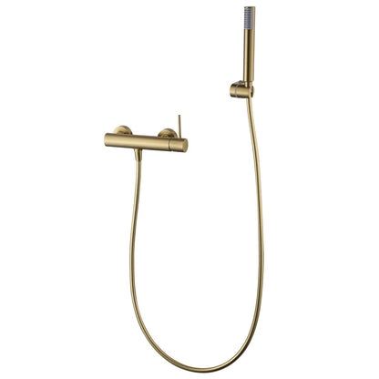 Ducha Imex Monza - The Bath