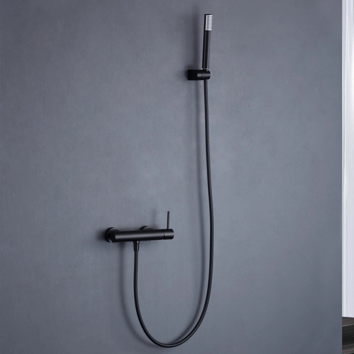 Ducha Imex Monza - The Bath