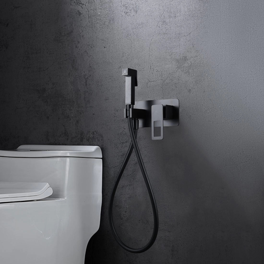 Ducha para wc Suecia