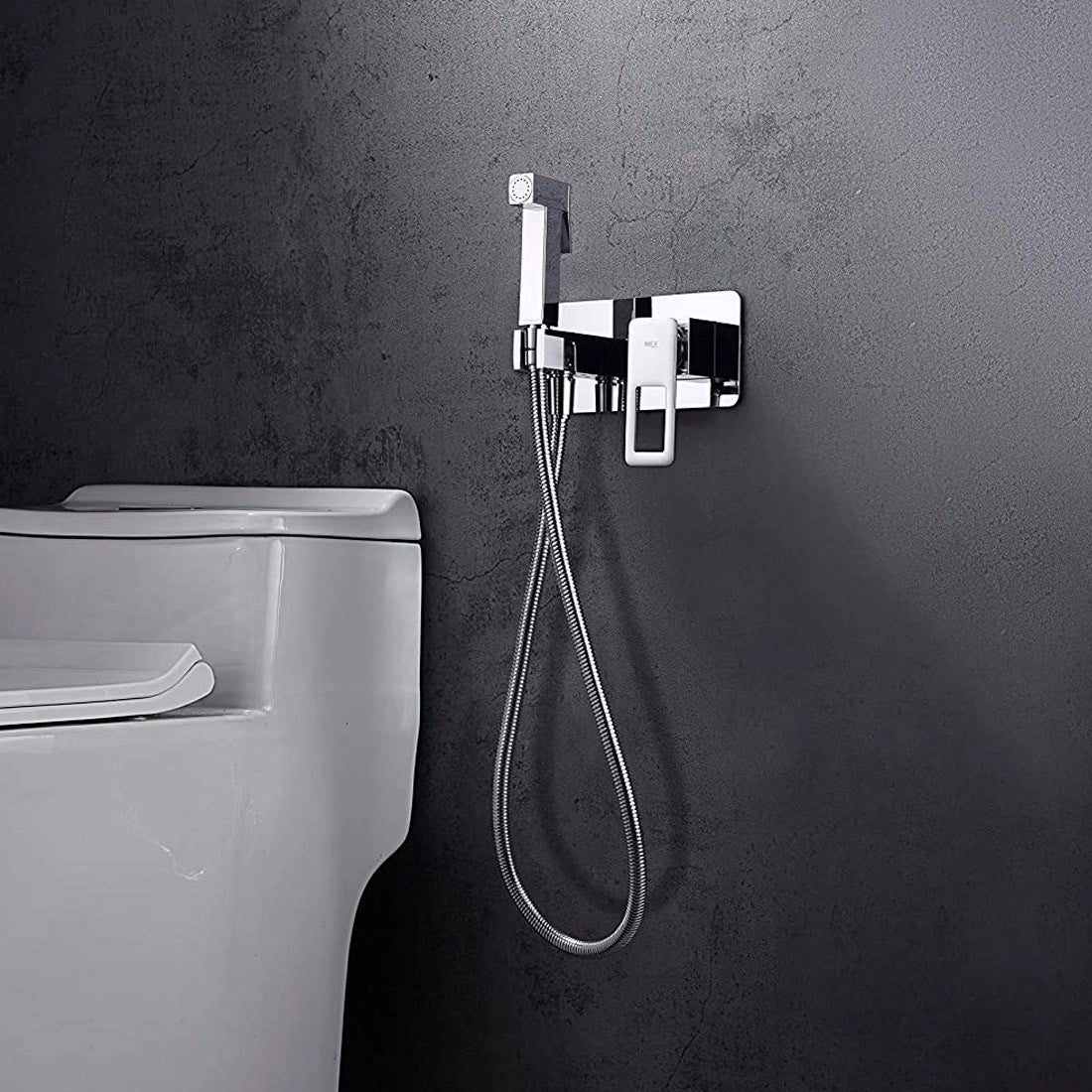 Ducha para wc Suecia