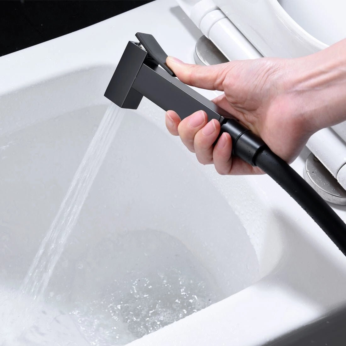 Ducha para wc Suecia