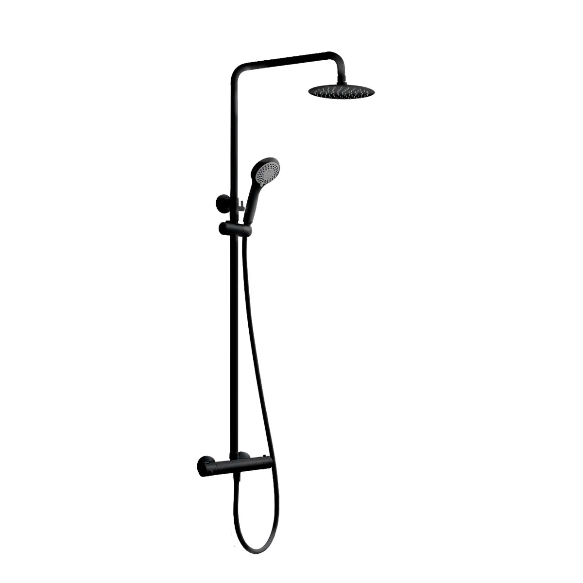 Ducha Termostática Kent - Thebath