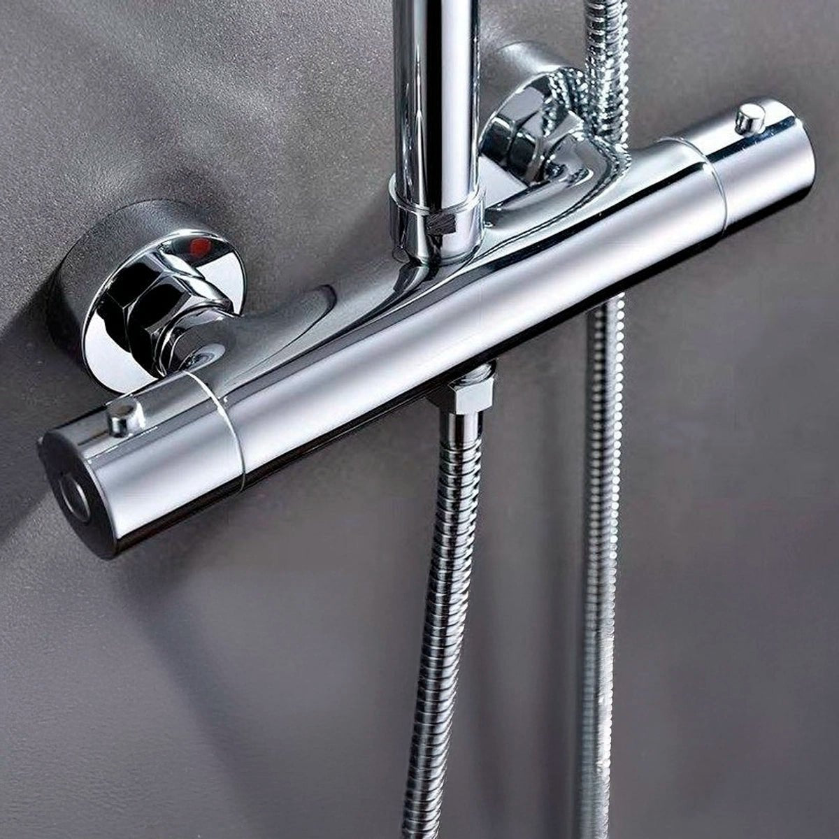 Ducha Termostática Kent - Thebath