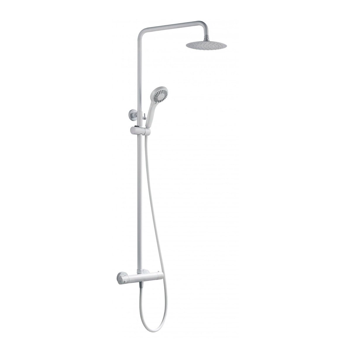 Ducha Termostática Kent - Thebath