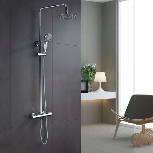 Ducha Termostática Kent - Thebath