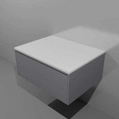 Encimera baño Keta