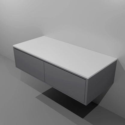 Encimera baño Keta