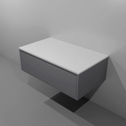 Encimera baño Keta