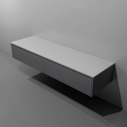 Encimera baño Keta
