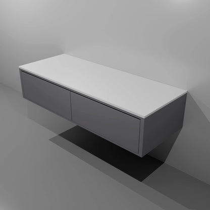 Encimera baño Keta