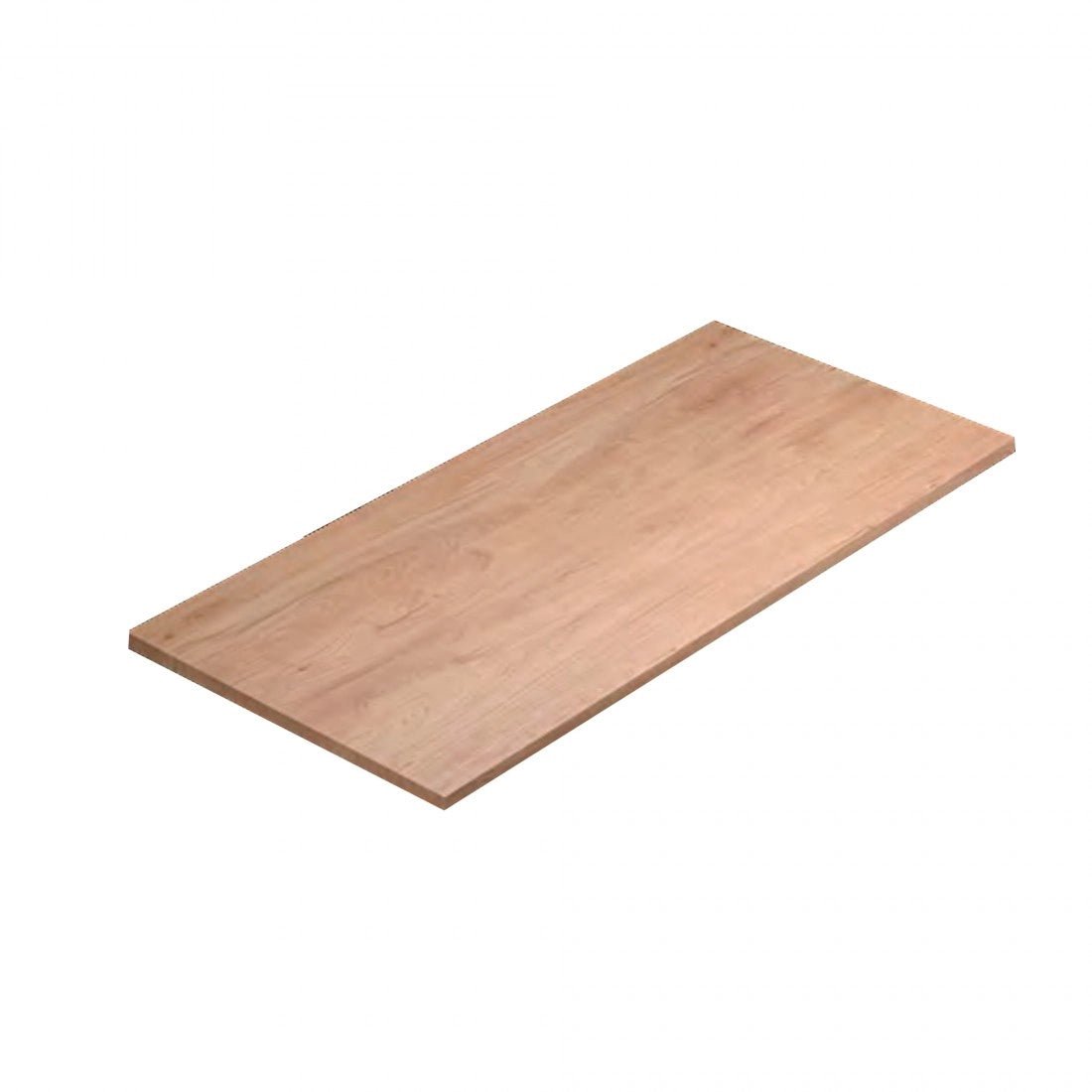 Encimera de Madera Hidrófuga