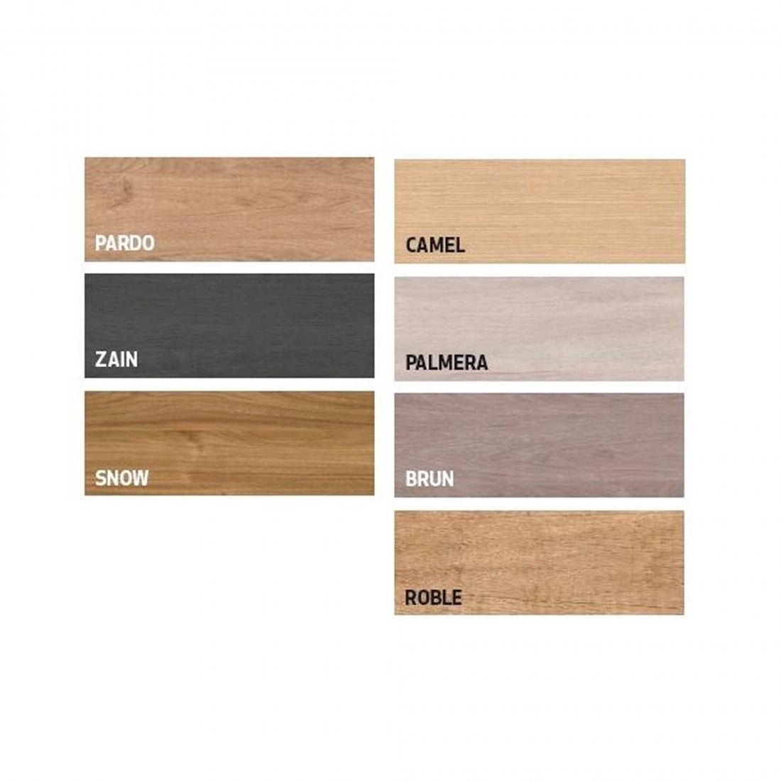 Encimera de Madera Hidrófuga
