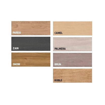 Encimera de Madera Hidrófuga