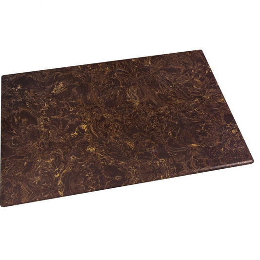 Encimera de piedra para mueble Piedra Lux Coffee