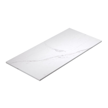 Encimera de piedra para mueble Stein - Thebath