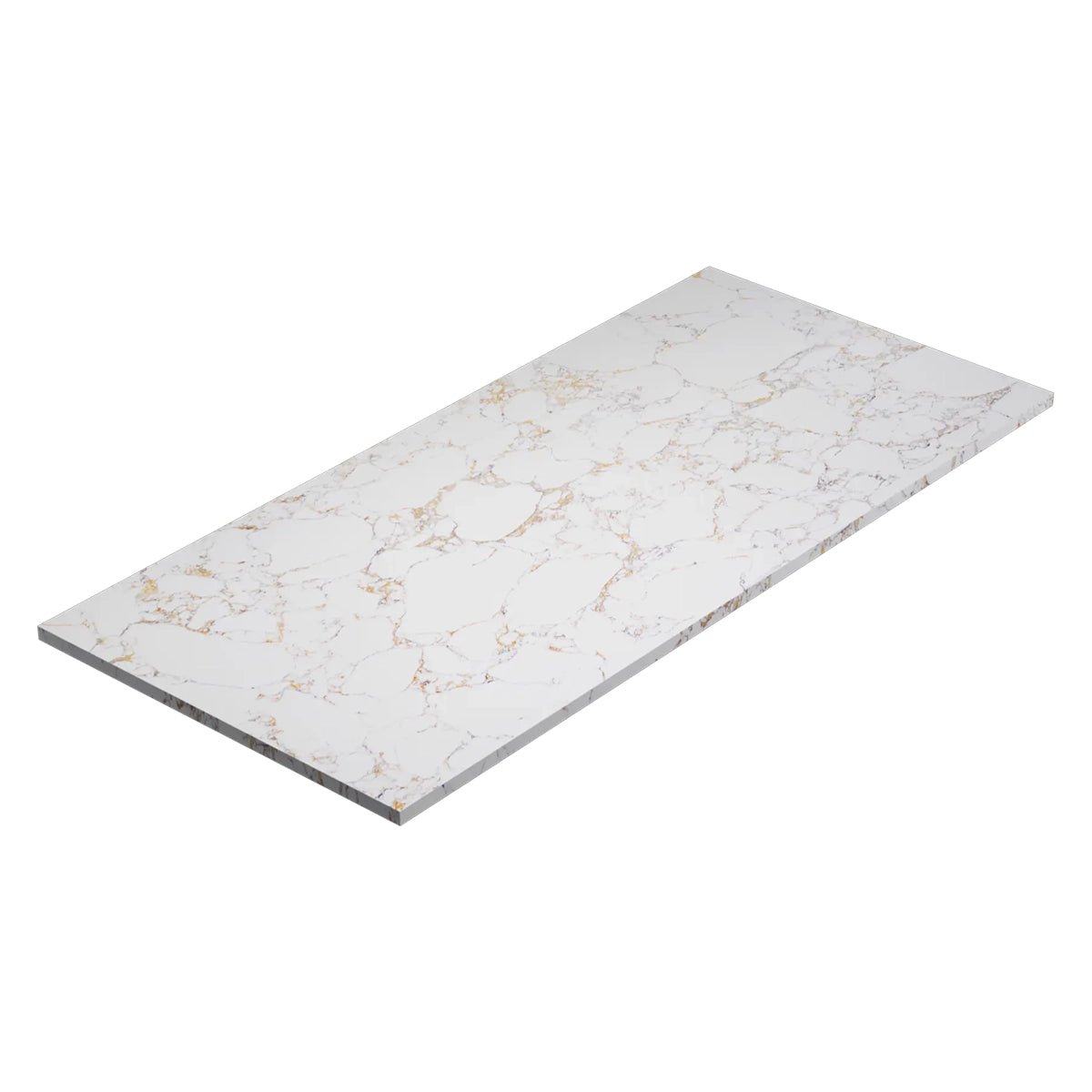 Encimera de piedra para mueble Stein - The Bath