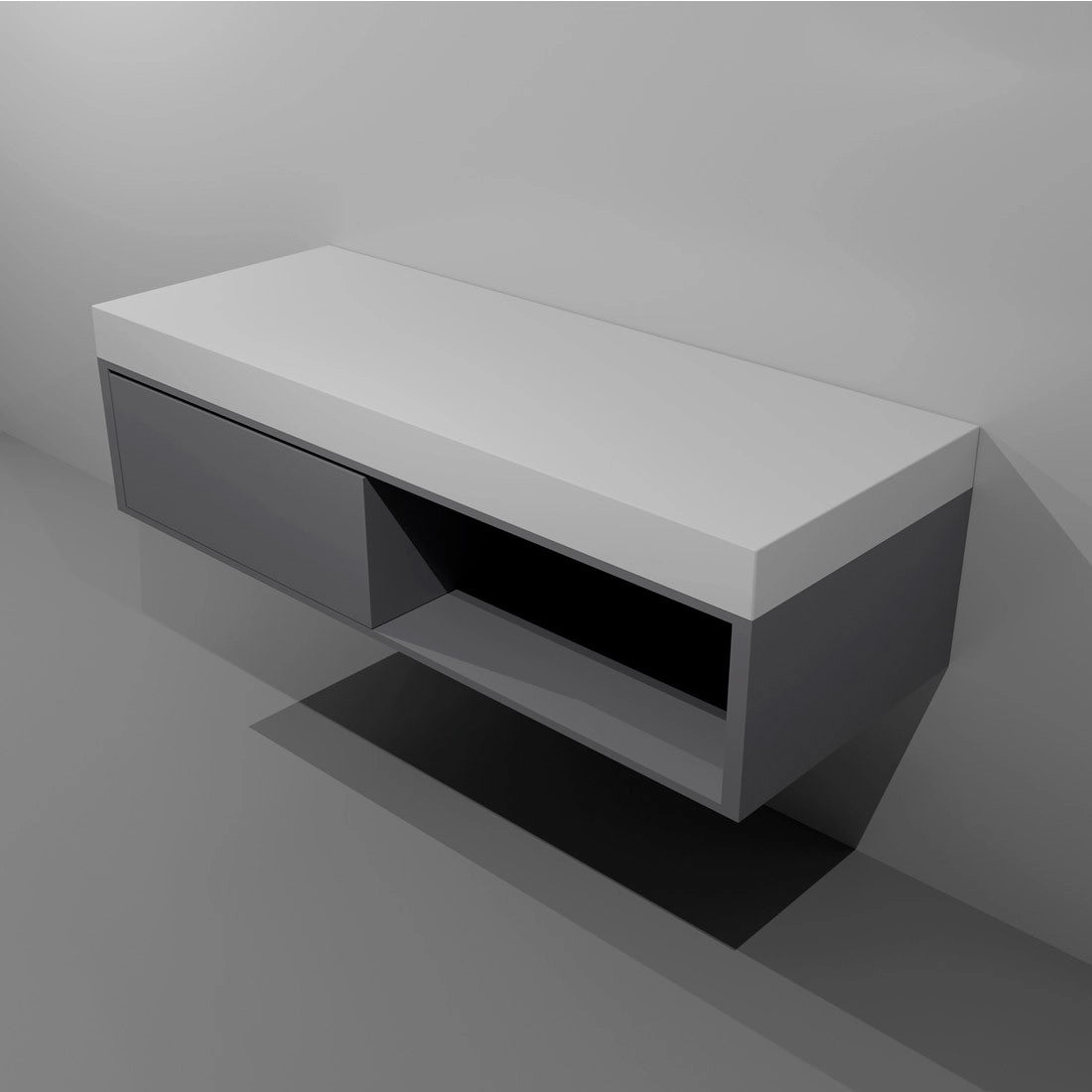 Encimera para mueble Kabala