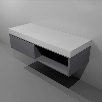 Encimera para mueble Kabala