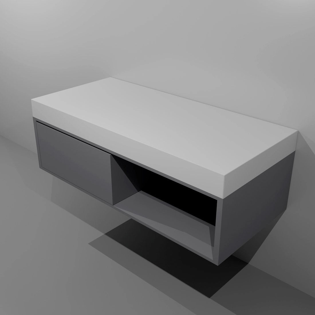 Encimera para mueble Kabala