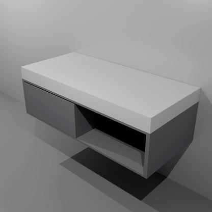 Encimera para mueble Kabala