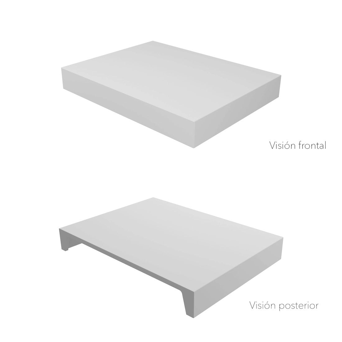 Encimera para mueble Kabala