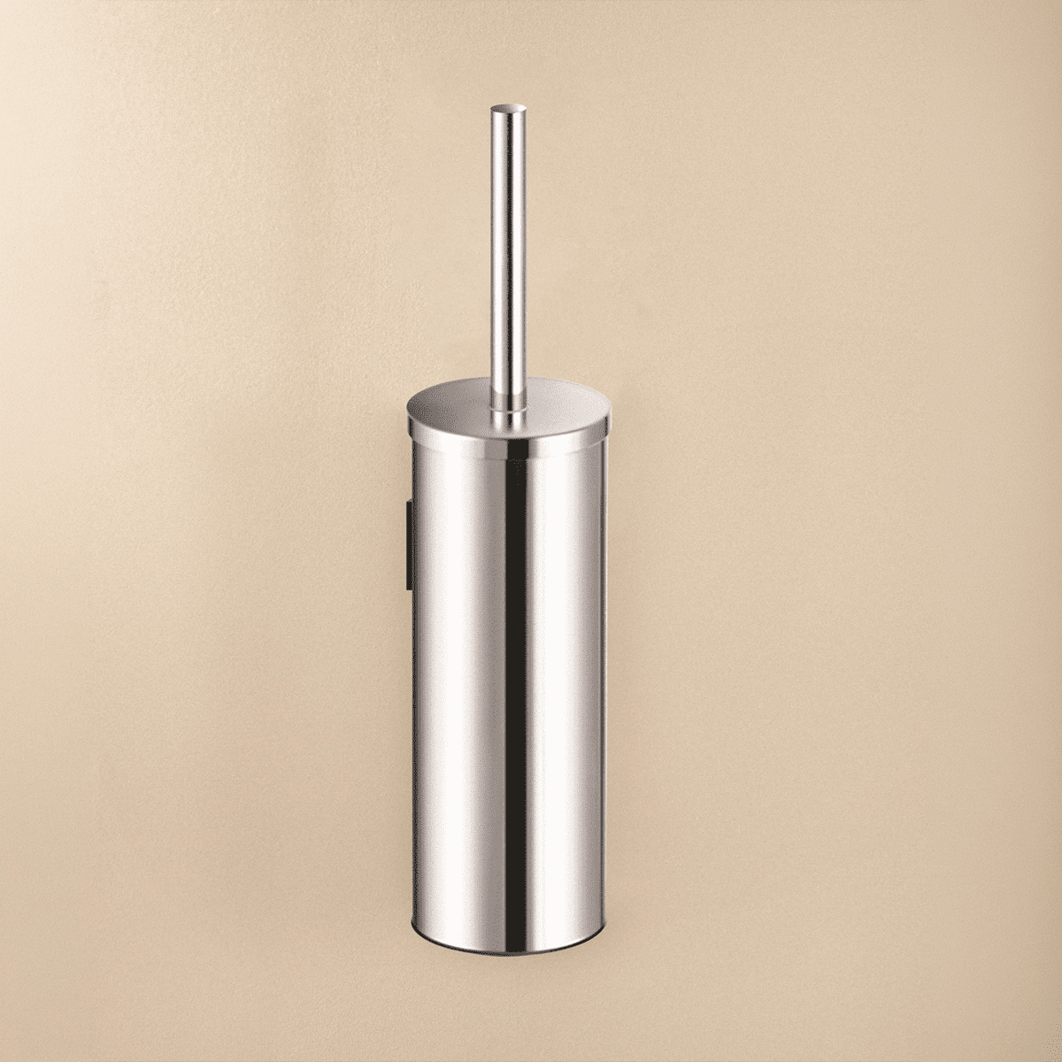 Escobillero baño pared Logic - The Bath