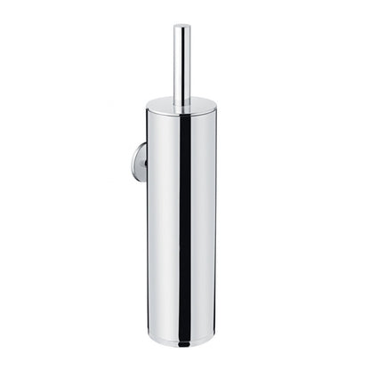 Escobillero de baño de pared Duo square