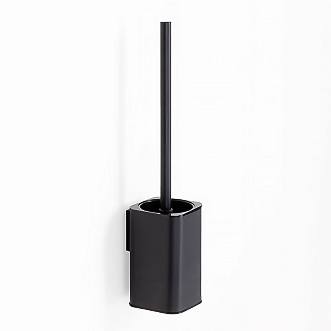 Escobillero de pared Slim 2300 mate