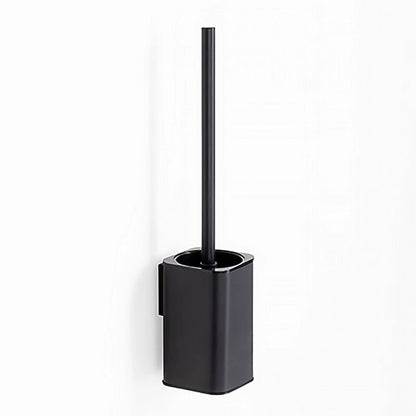 Escobillero de pared Slim 2300 mate