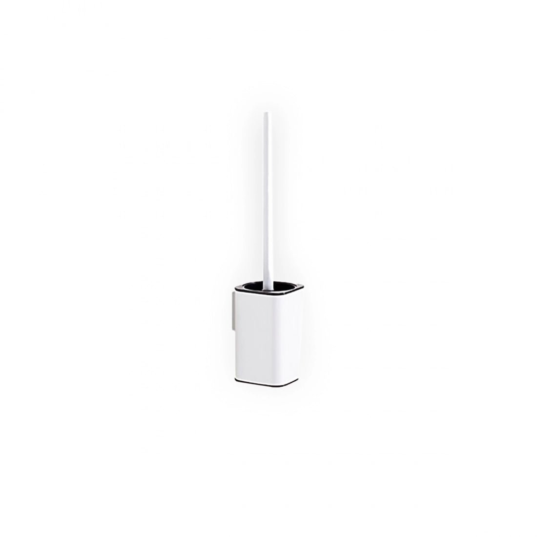 Escobillero de pared Slim 2300 mate
