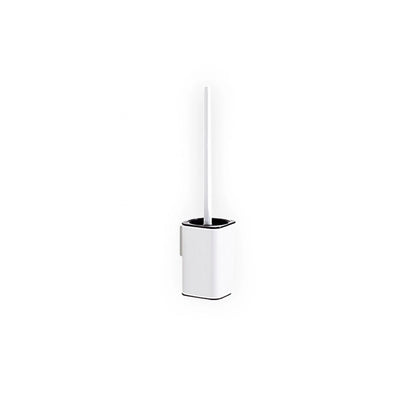 Escobillero de pared Slim 2300 mate