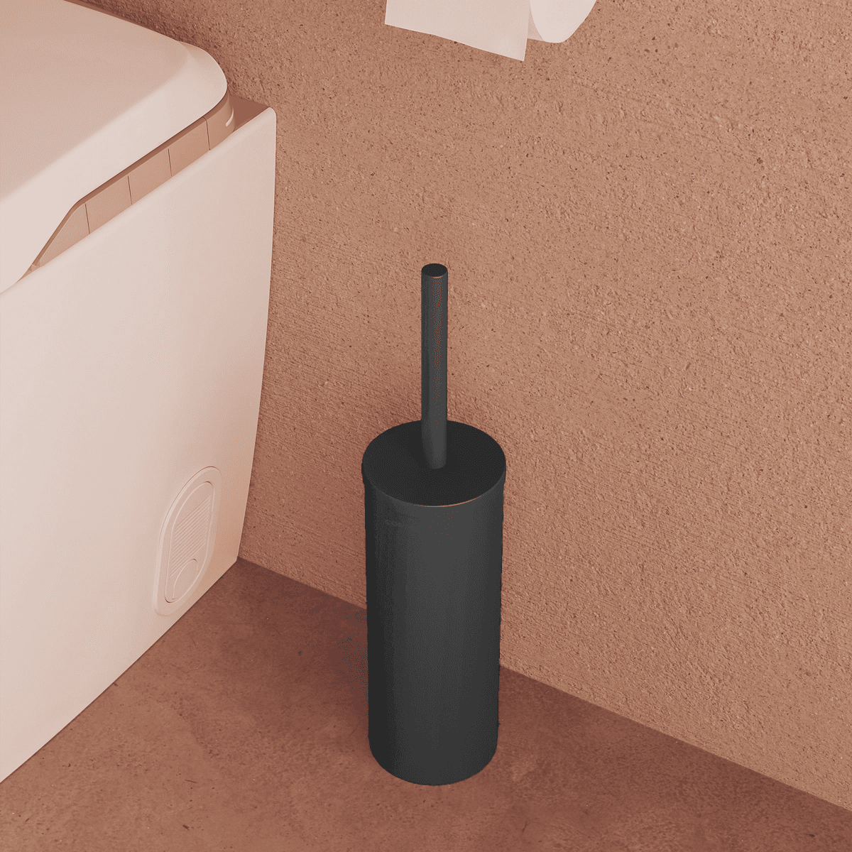 Escobillero WC Logic - The Bath