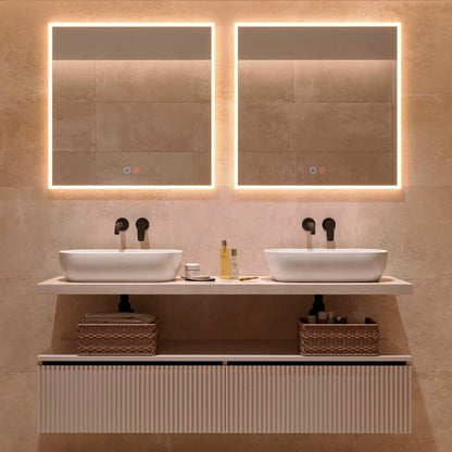 Espejo baño Boston - Thebath