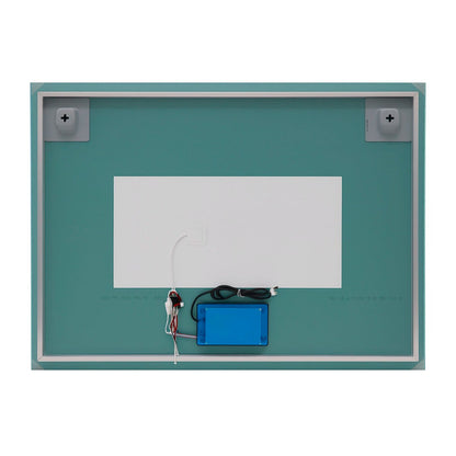 Espejo baño grande Neva - Thebath