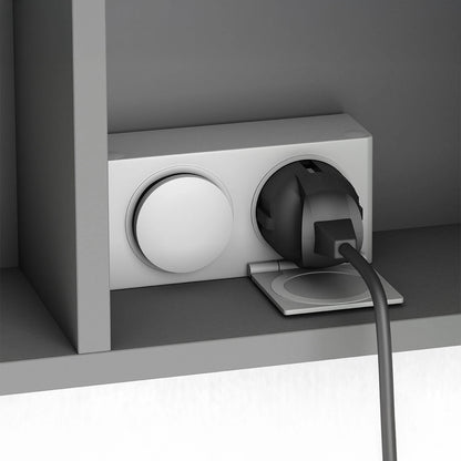 Espejo camerino baño Skyline - The Bath