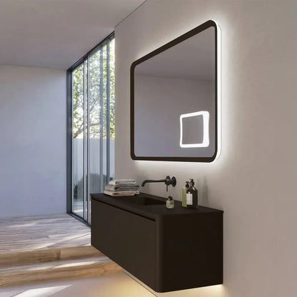 Espejo con aumento Duomo - Thebath