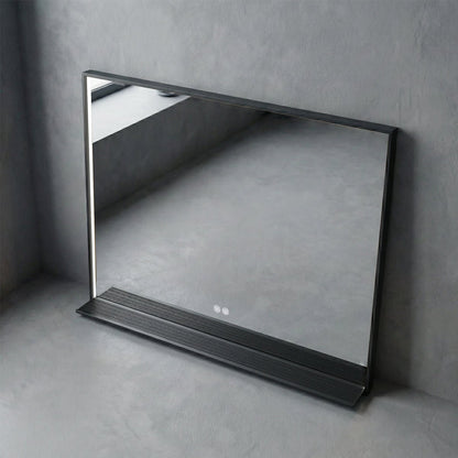 Espejo con balda Vito - The Bath