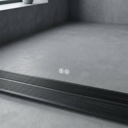 Espejo con balda Vito - The Bath