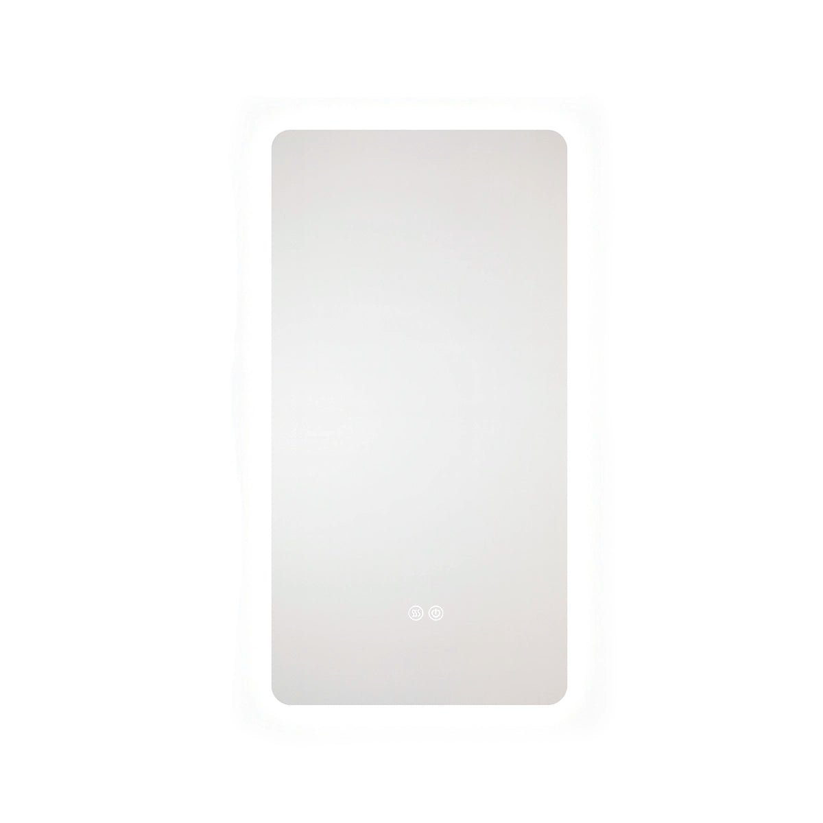 Espejo con luz led Hera - Thebath