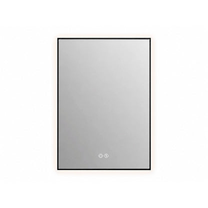 Espejo con marco metalico Nyros - The Bath