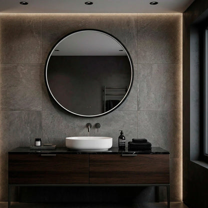 Espejo con sensor Paolo - The Bath