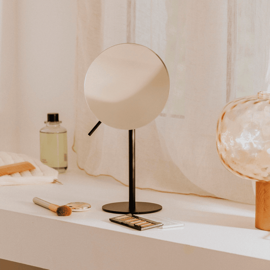 Espejo de aumento Essentials - The Bath