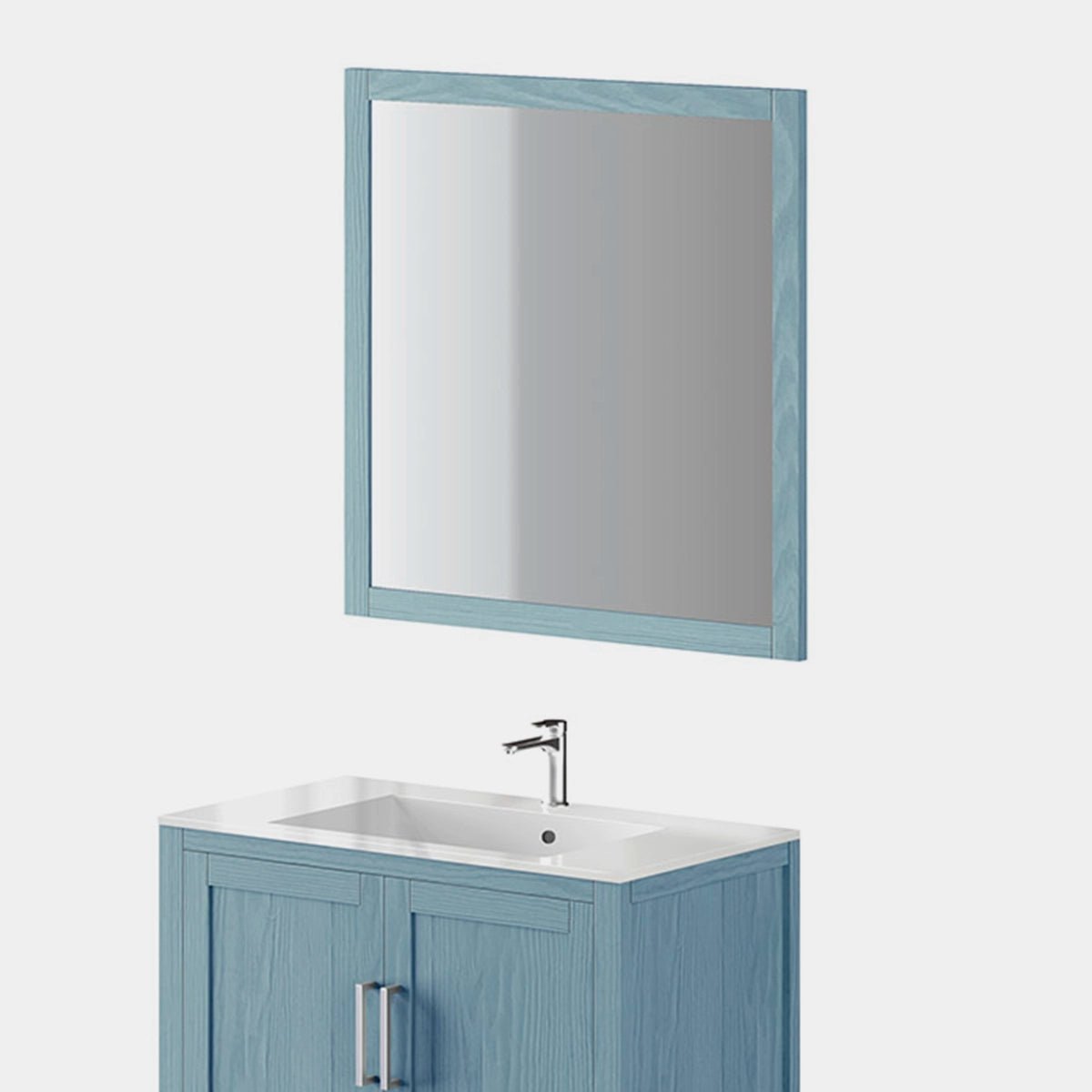 Espejo de baño Aran - Thebath