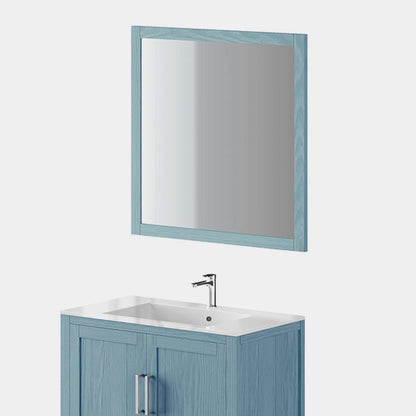 Espejo de baño Aran - Thebath