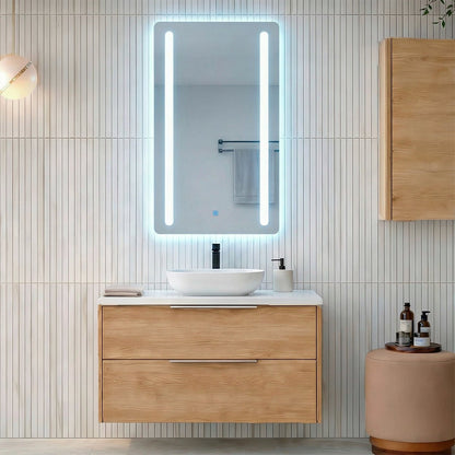 Espejo de baño Ceres - Thebath