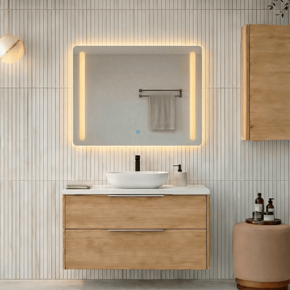 Espejo de baño Ceres - Thebath