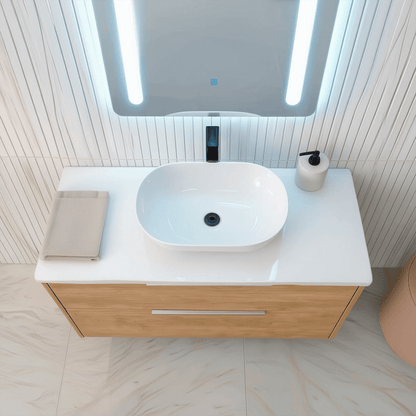 Espejo de baño Ceres - Thebath